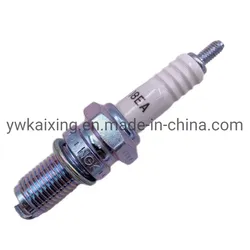 N G K Standard Spark Plugs - Stock #2120 - D8ea