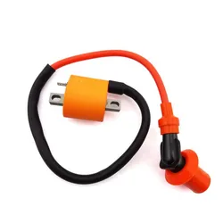 MotorcycleSpare Parts Ignition Coil for Honda CB125s CB100