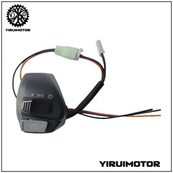MotorcycleSparePartsHandle Handlebar Switch forHondaMl-26