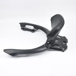 Aluminium AlloyMotorcycleLuggage Rack Frame High Strength Luggage RackMotorcycleSpare PartsAccessoriesfor HondaAdv350