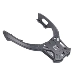 High QualityMotorcycleSpare PartsAccessoriesAluminium AlloyMotorcycleLuggage Rack Frame for HondaAdv350