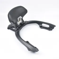 High Quality MotorcycleSparePartsAccessories Aluminium Alloy Luggage Rack Motorcycle Luggage Rack Frame forHondaAdv350