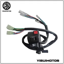 MotorcycleSparePartsHandle Handlebar Switch forHondaMl-34