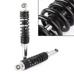 7mm SpringMotorcycleShock Absorbers for Hondavt 750 CaShadow2006 Moto