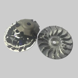 OriginalMotorcyclePartsDrive Face Variator forHondaSh125