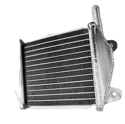 WholesaleMotorcycleCooling Systems RadiatorMotorcycleSparePartsforHondaVario125 Vario150