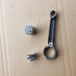 MotorcycleEngine SparePartsCrankshaft Connecting Rod forHondaCD70Jh70