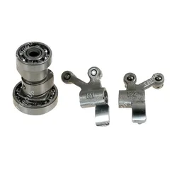 YamamotoMotorcycleSparePartsCamshaft & Rocker Arm Kit forHondaSpacy100