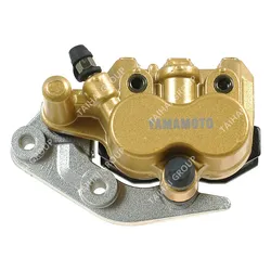 YamamotoMotorcycleSparePartsBrake Pump Assy. forHondaSpacy100