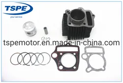 Motorcycle EnginePartsMotorcycle Cylinder Kit forHondaC90