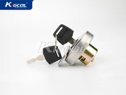 MotorcyclePartsC90 Fuel Tank Cap Kigcol OEM High Quality BodyPartsFit forHonda