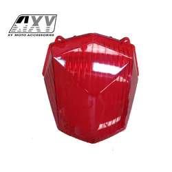 High-Quality Lens forHondaKpn CB125fMotorcyclesParts