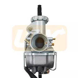 24mm Carburetor for Honda CB100 CB125s Cl100 Cl100s Cl125s CT125 SL100 SL125 Tl125 Tl125s Reflex 200
