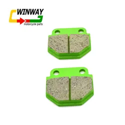 Ww-1063MotorcycleParts Disc Pad Brake forCl125