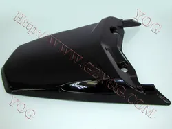 YogmotorcycleParts-Cowl, Rear Center forHondaBross/Xr250 Tornado//Gy200/Gxt200/Qingqi200/Traxx150 and Other Various Models