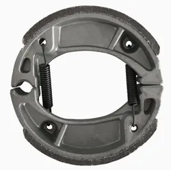 forHondaMotorcycleSparePartsBrake Shoe with Excellent Processing