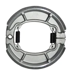 Brake Shoe forMotorcycleSparePartsforHondaSatisfited Quality and Price