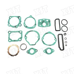 for ATVHondaAtc110MotorcycleAccessoriesPartsEngine Overhaul Gasket Kit Overhauling Gasket Set