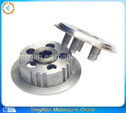 MotorcyclePartsMotorcycleClutch Center Assy Hub forHondaCg260/250/200/150/125