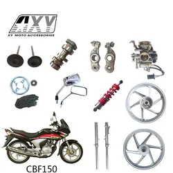Original Engine Cylinder Kit Suitable forHondaCbf150MotorcycleAccessories ClutchParts