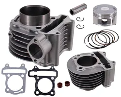 InfzMotorcycle150cc EnginePartsDayun Dy150 Gy6HondaCbf150