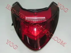 MotorcyclePartsof Titan150 Tail-Lamp for BrazilianHondaMotorbikes
