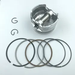 HondaCg150/Titan Piston KitMotorcycleParts