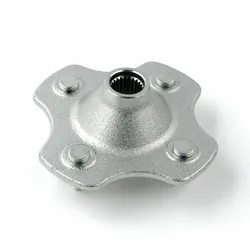 forHondaTrx200Trx250 Trx300 Trx420 Year Rear Wheel Axle Hub 42410-Hc4-750 42410-Hf1-A00 ATV/UTVParts& Accessories