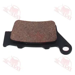 Infz Pulsar220 Ax100-Boxer Replacement Brake CalipersMotorcyclePartsOriginal Brake Plates