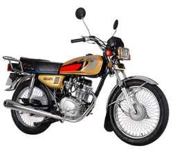 Sonlink 200cc/250cc Adult Haojue Cg Cg125 Gasoline Gas Racing Cruiser Moto