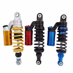 MotorcycleShock Absorber for YAMAHA Yz80 74-75 Gt80 73-80HondaCB700 Nighthawk
