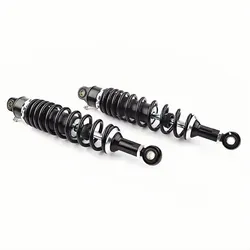 MotorcycleShock Absorber forCbx400Fz250 FT Z400 Fx Zrx400 Zephyr GS400
