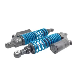 MotorcycleShock Absorbers for CB400 SfCbx400F Z250 FT Z400