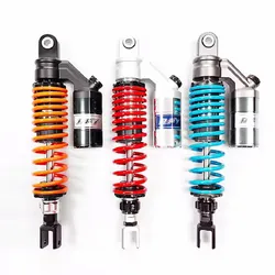 MotorcycleShock Absorbers for CB400Cbx400Fz250 Ftz400