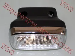 YogMotorcyclePartsMotorcycleHeadlamp Cg125/Today/Titan99