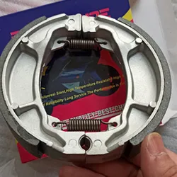 Brake Shoe for Click 125 / Click 150 /HondaBeat / Pcx 150 / Airblade 150 (06430-KWN-900)