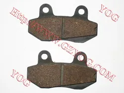 MotorcycleSparePartsMotorcycleBrake Pad ABS150AirbladeClb125