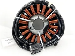 Stator Comp forHondaAbl-125 Fi Scooter 31220-K27-V01