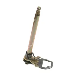 YamamotoMotorcycleSparePartsSpeed Changing Shaft forHondaCg150