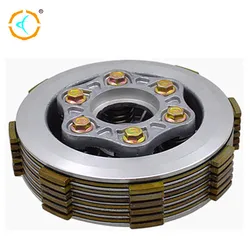 Motorcycle ClutchPartsCentre Assembly forHondaMotorcycle (CB250)