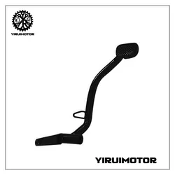 MotorcycleSparePartsBrake Pedal forHondaCB110