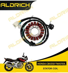 PerformanceMotorcycleSparePartsBodyPartsEnginePartsFit forHondaCbx250 Twister