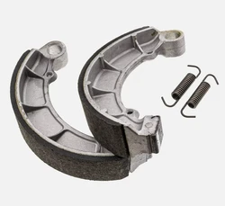 ATV/UTVParts& Accessories Niche Brake Rear Shoe forHondaFourtrax Foreman 350 43120-Mj1-006 06430-mm8-881 4X4 ATV
