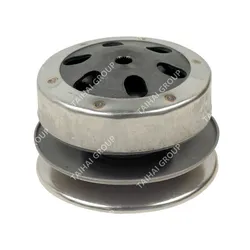 YamamotoMotorcycleSparePartsClutch Assy. forHondaSpacy100