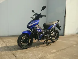 SuperCubMotorbike 50ccMotorcycles