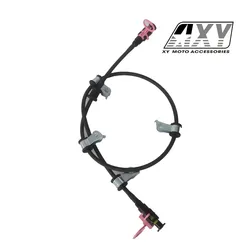 GenuineMotorcyclePartsFuel Feed Hose Assy forHondaSpacy110