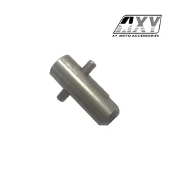 GenuineMotorcyclePartsOil Pump Shaft Comp forHondaSpacy110