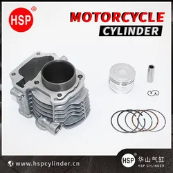 High QualityMotorcyclePartsCylinder Block Kit forHONDAVARIO11012100-KVB-900