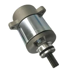 High Performance Wave125 Starter MotorMotorcyclePartsfor ThailandHonda