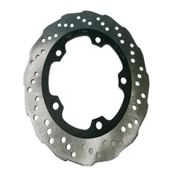 HighMotorcycleBrake DiscMotorcyclePartsfor Suzuki Gl250 Gsx250r Gw250